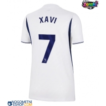 Ženski Nogometni dresi Tottenham Hotspur Xavi Simons #7 Domači 2026-27 Kratek Rokav